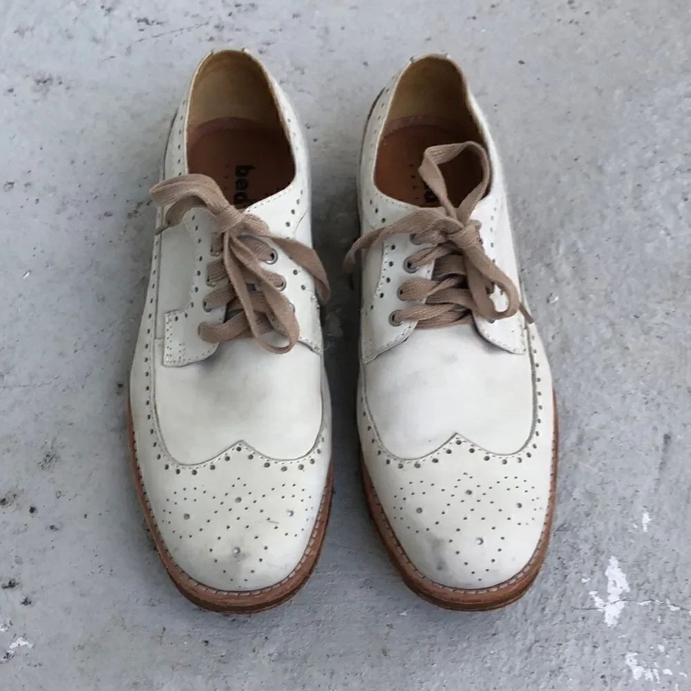 bedstu  oxfords